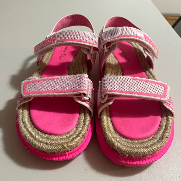 Dior sandals - Picture 5 of 7